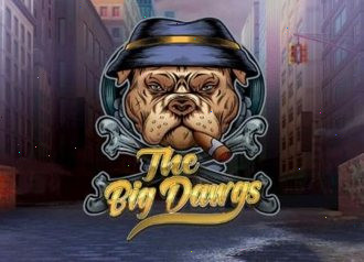 The Big Dawgs casino game